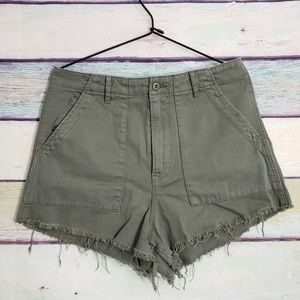 BDG Urban Outfitters High Waist Short